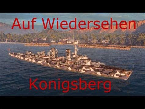 Auf wiedersehen (song), a 1978 song by cheap trick. Goodbye (Auf Wiedersehen) Konigsberg! - YouTube
