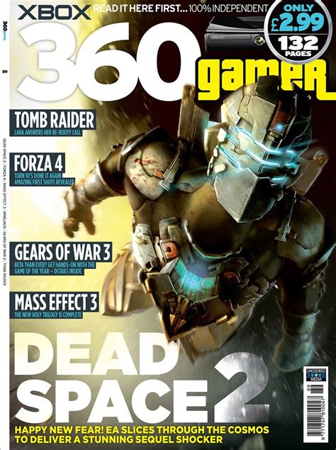 360 Gamer Issue 089 360 Gamer Retromags Community