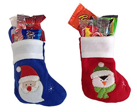 Amazon's choice for candy for stocking stuffers. The Best Candy Filled Christmas Stockings - Most Popular Ideas of All Time