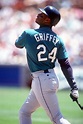 Ken Griffey Jr.'s smooth baseball swing carries over to the golf course ...