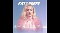 Katy Perry-Chained To The Rhythm (feat Skip Marley) (letra) - YouTube