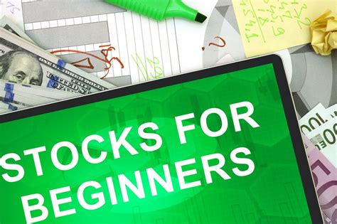 Best online trading sites, investment brokerage firms for new, beginner investor 2021. Stocks for Beginners: Everything You Need To Know | Fincyte
