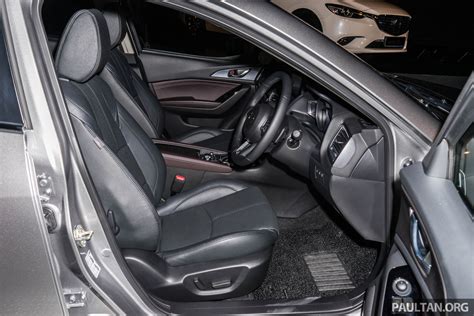 Mar 03, 2020 · what is windscreen insurance coverage? Mazda 3 2017 dilancarkan di M'sia - kini dengan G ...
