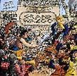 The Grand Wazoo | LP (Re-Release, Gatefold) von Frank Zappa