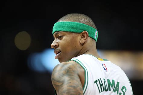 The accident happened at 5 a.m. Chyna Thomas, sister of Isaiah Thomas, Passes Away in Car ...
