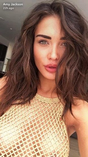 Amy Jackson Nude Pics And Leaked Porn Video Scandal Planet