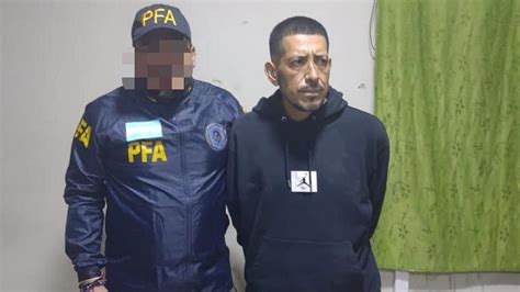 Narcotraficante Más Buscado En Argentina Capturado En Perú Diálogo