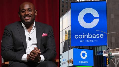 Steve Stoutes Unitedmasters Inks Deal With Coinbase To Allow Artists