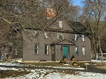 Louisa May Alcott's Orchard House is seeing an influx in visitors—but ...