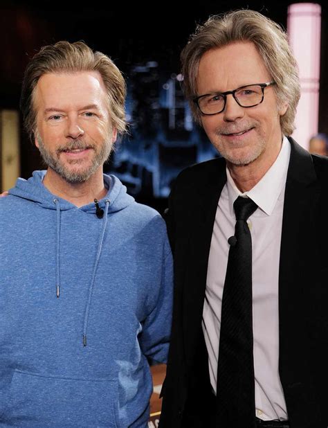 Dana Carvey And David Spade Remember Their Friend Phil Hartman 25 Years After His Shocking Death