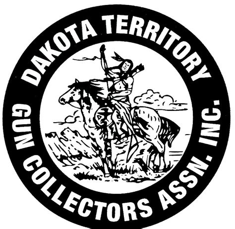 dakota territory gun collectors association