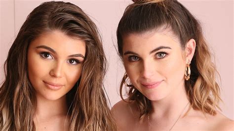 Dancing With The Stars Premiere Sees Olivia Jade S Sister Isabella Cheer Her On From The