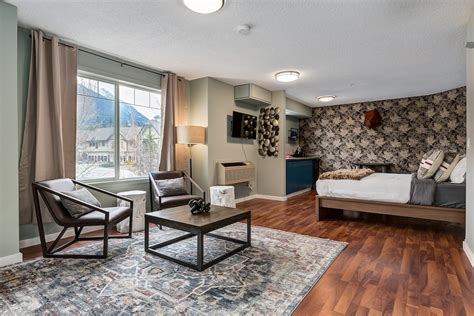 Canmore Pet Friendly Condo S And T Properties