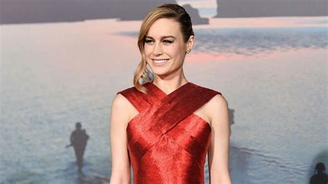 Brie Larson To Play Feminist Icon In New Movie