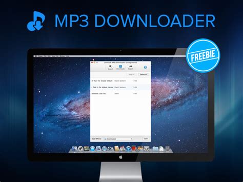 Record music in original quality and automatically split the ads. Leemsoft MP3 Downloader: Download Music From YouTube, AOL ...