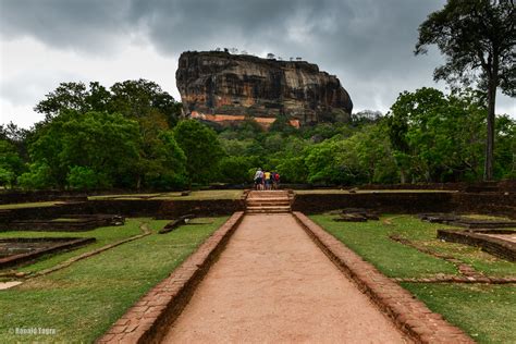 The 12 Most Beautiful Spots In Sri Lanka