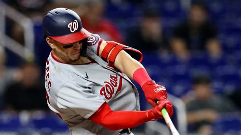 Nationals Season Preview Who Will Lead The Nats In Home Runs Flipboard