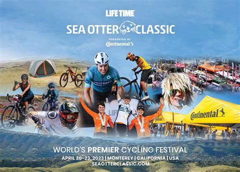 Sea Otter Classic To Host First Ever Industry Day