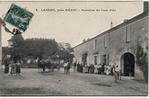 Mairie de Lannes, la Commune de Lannes et son village (47170) (Lot-et ...
