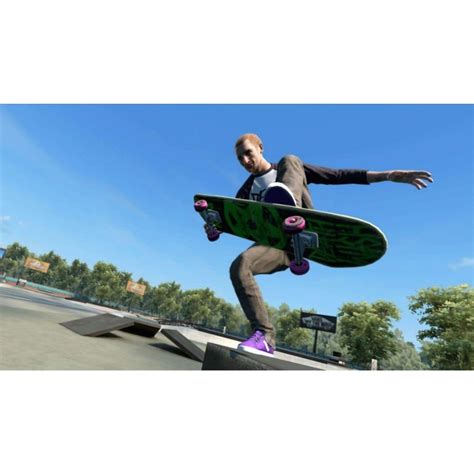 Jogo Skate 3 Xbox 360 Usado Pal Meu Game Favorito