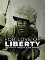 Prime Video: For Love of Liberty: The Story of America's Black Patriots ...