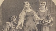 Juana Manuel de Villena, La Primera Reina Consorte de la Dinastía ...