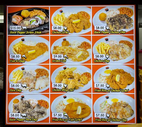 Toa Payoh’s Popular Uno Beef House Relocates To New “Hermès Orange