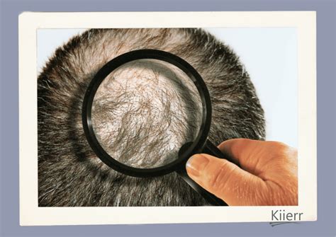 What Can Cause Sudden And Rapid Onset Of Hair Loss Kiierr Laser Hair