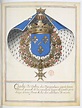 Charles of Valois, Duke of Angoulême (1573-1650). | Iluminuras, Brasão ...