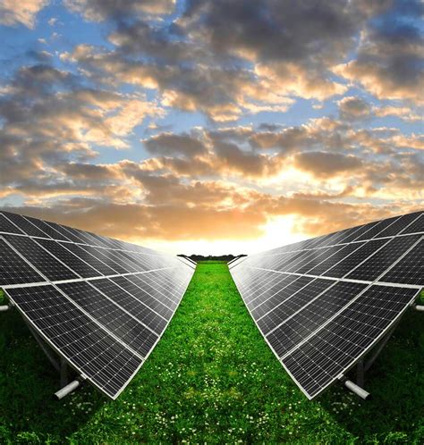 Energia słoneczna - Zielona Firma - Energia ze słońca