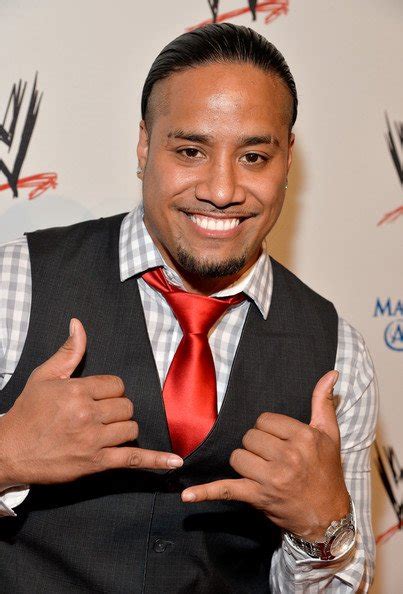 At jimmy john's, they don't sell soups or salads as competitors do. Jimmy Uso's Birthday Celebration | HappyBday.to