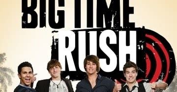 Big Time Rush Fakes Big Time Rush