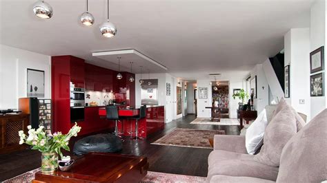 Take A Look Inside £4m The Barbican Penthouse Described As Most
