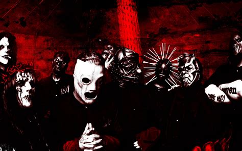 Crowz is a word coined by joey jordison as an inside joke in october 1995. Slipknot Wallpaper and Hintergrund | 1680x1050 | ID:348285