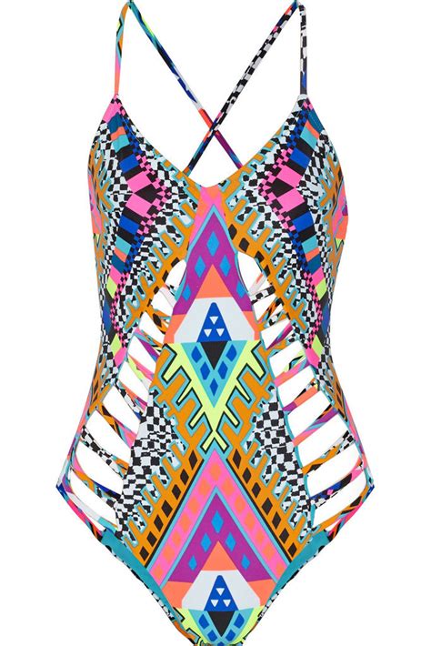 The Most Flattering Swimsuits Popsugar Fashion