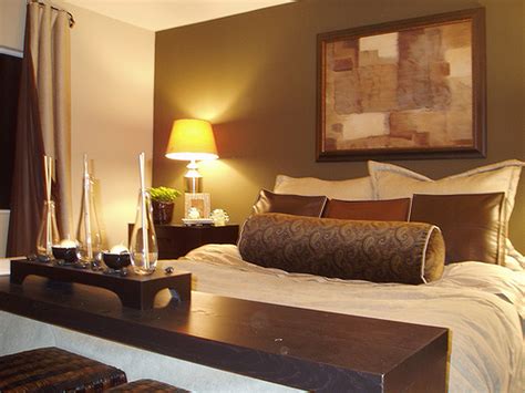 Add a splash of tropical fun to your bedroom walls. Wall Units Ideas Interior Colors Living Room Grey Paint ...