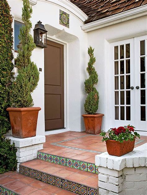 Front door steps front door styles modern front door front porch design house with porch modern revamp your front door with one of these easy exterior updates. 15 Easy Ways to Enhance Your Front Entry for an Inviting ...