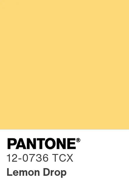 Pantone® Usa Pantone® 12 0736 Tcx Find A Pantone Color Quick