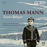 Thomas Mann - Alle Hörbücher bei Audible.de