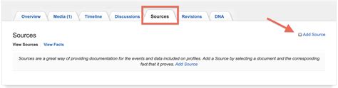 New Enhancements To Sources