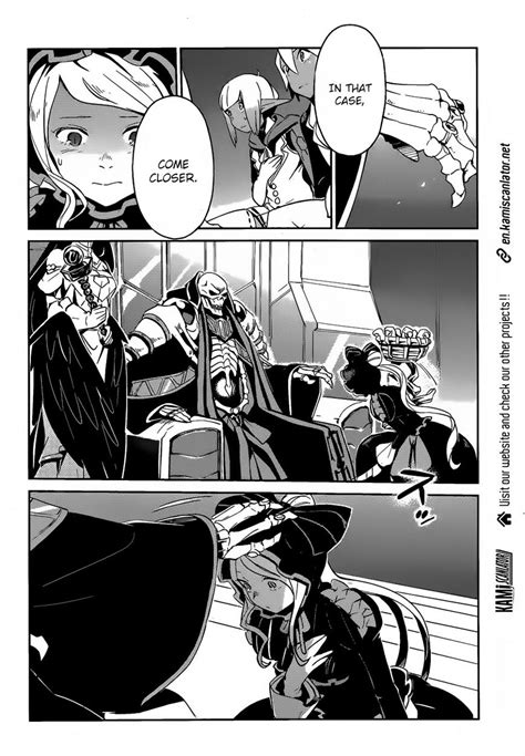 overlord 22 read overlord chapter 22 online page 15