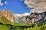 Yosemite Nationalpark in Kalifornien, USA | Franks Travelbox