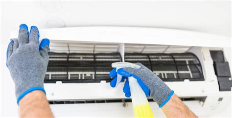 5 Common Split System Ac Problems And Their Solutions 2024