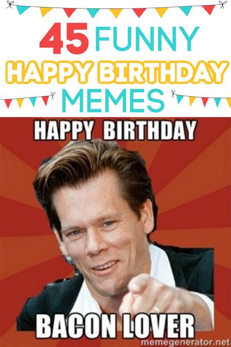 Happy Birthday Memes 2020 Cartademilet