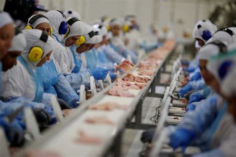 Brazil Strives To Quell Meat Scandal As Hong Kong Bans Imports