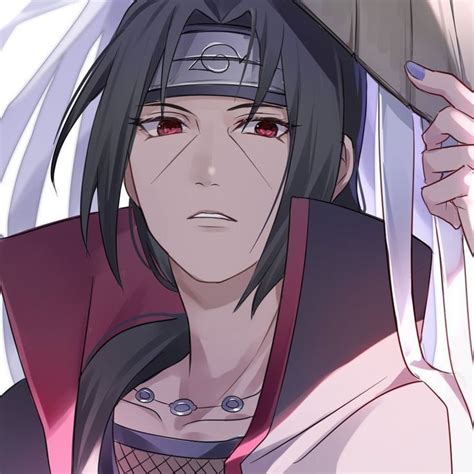 Itachi uchiha is the older brother of sasuke uchiha. Itachi Uchiha / icon | Itachi, Itachi uchiha art, Itachi ...