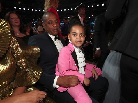 Beyonce Describes Daughter Blue Ivy As Cultural Icon In Legal Battle