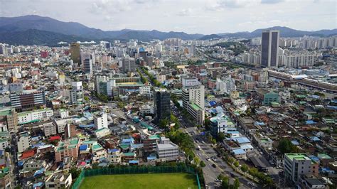 Gwangju Hotels: 295 Cheap Gwangju Hotel Deals, South Korea