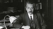 Albert Einstein: Das Leben und Vermächtnis des großen Genies