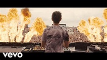 Zedd, Liam Payne - Get Low (Official Tour Edit) - YouTube